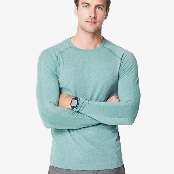 Figs Shirts Figs Makato Performance Underscrub In Limited Edition